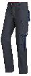 BP® Arbeitshose Comfort Plus 1796 Anthrazit-Nachtblau Produktbild